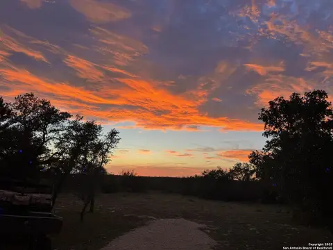 Eldorado Hunting Land with Cabin