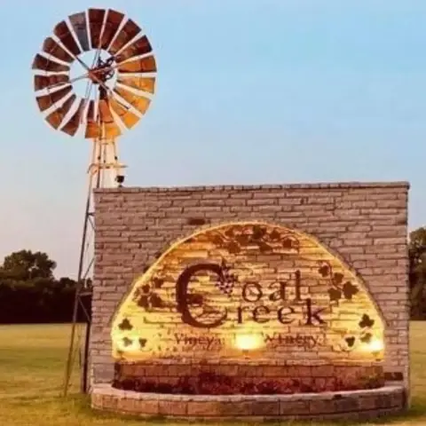 Tuttle, OK - Special Purpose Estate