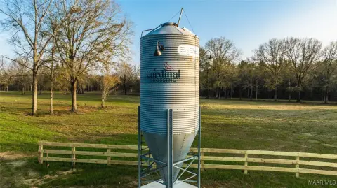 Pike Road Estate Lot