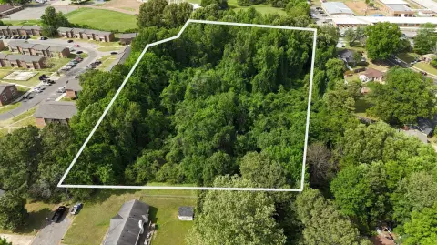 Southaven Land Tract For Sale