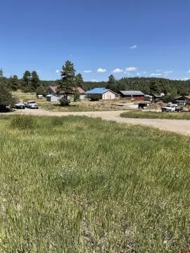 Pagosa Springs Residential Corner Lot