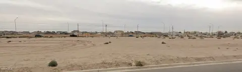 Socorro Commercial Land For Lease
