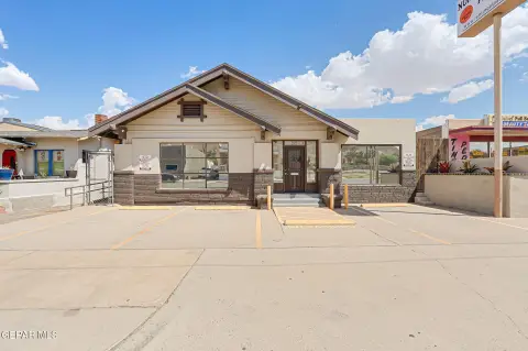 Montana Avenue Commercial Property For Sale