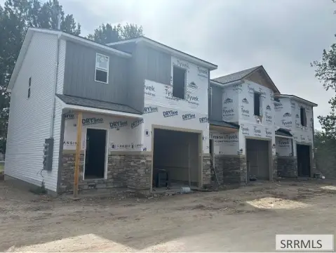 New Construction Triplex