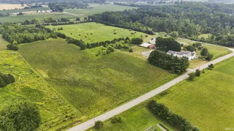 Pasture and Woodland Agricultural Land
