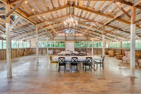 Unique Campground and Venue Opportunity