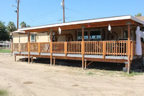 Income-Producing Equestrian Property