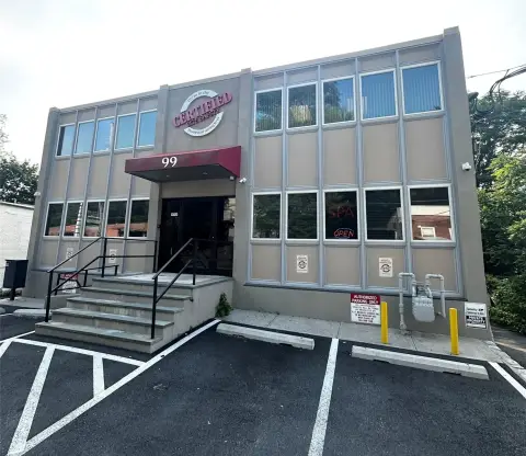 White Plains Office Space Available