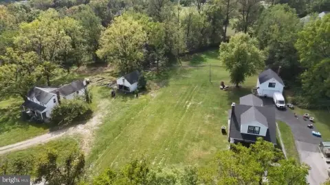 Pristine Homesite in Gwynn Oak