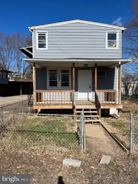 Baltimore Four-Unit Income Property