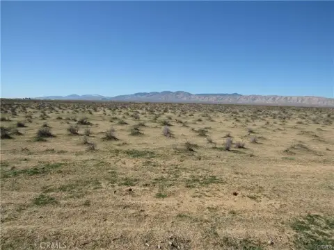 California City Land For Sale