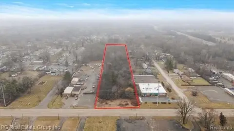 5-Acre Mixed-Use Development Opportunity