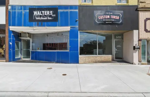 Downtown Kenton Mixed-Use Opportunity