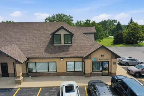 Flexible Office and Retail Suites