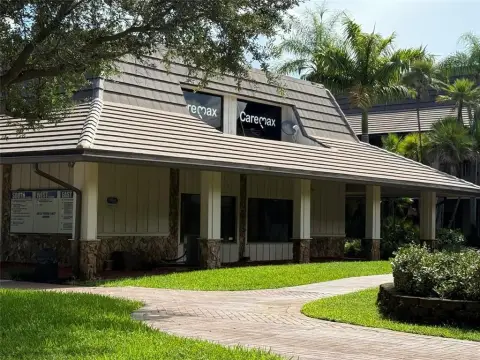 Medical Office in Coral Springs