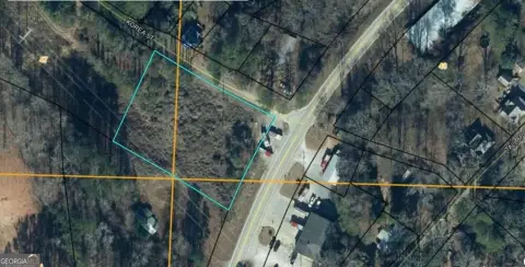 Commercial Land in Buchanan, GA