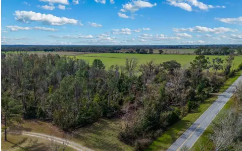 4-Acre Vacant Land in Jennings