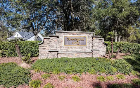 Wellborn Residential Lot in Pennington