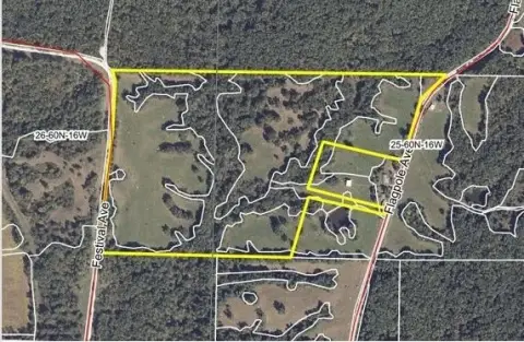 Elmer, MO Hunting/Recreational Land