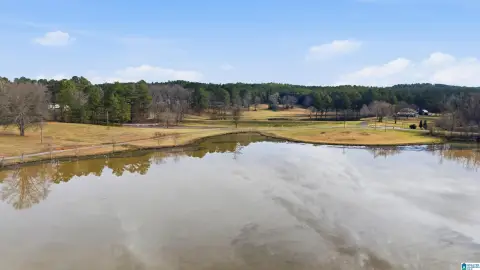 Residential Land in Morris, AL