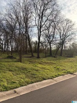 Residential Lot in Hueytown