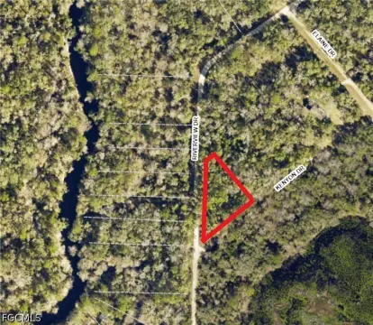 Lake-View Residential Lot Without HOA