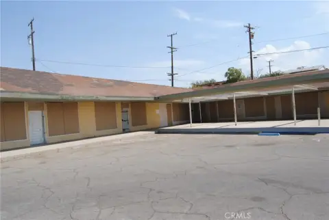 Barstow Commercial Building For Sale