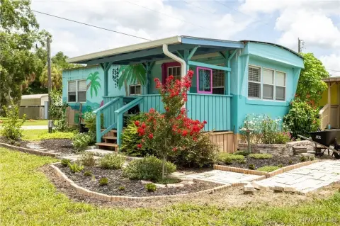 DBPR-Licensed Manufactured Housing Park