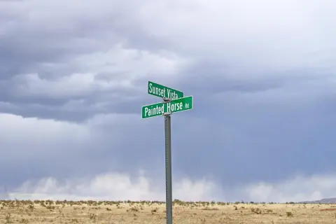 Land in San Antonio, NM