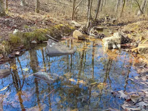 Residential Lot in High Point