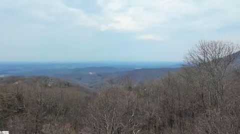 Landrum, SC Homesite with Views
