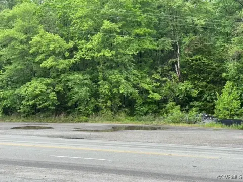 5.31 Acre Corner Lot