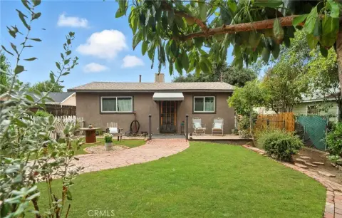 Updated Duplex in Yucaipa