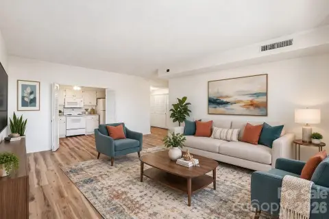 Modern Residential Income Property