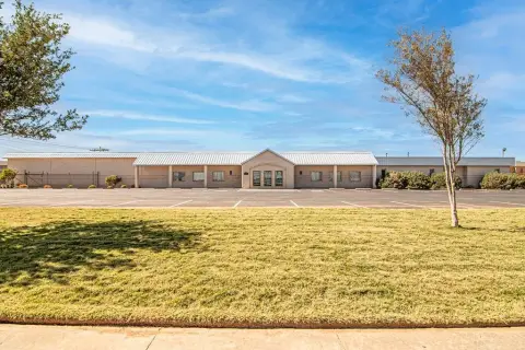 Picture of Office buildings at N Fairgrounds Rd 1501, Midland, TX