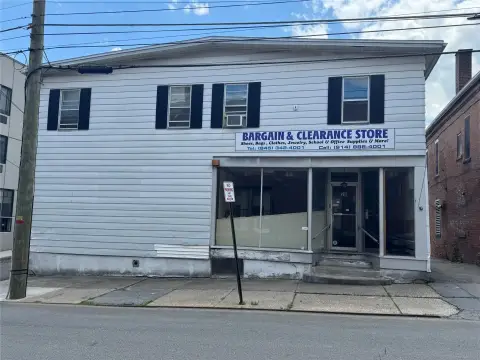 Versatile Rental Space in Middletown