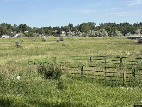 11 Acres Near Buffalo, WY