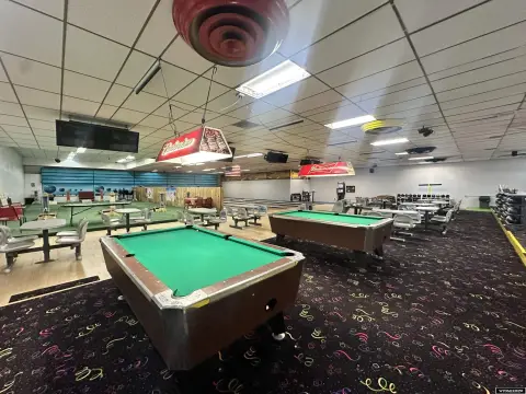 Established Business in Kemmerer, Wyoming