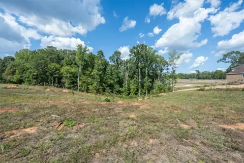 Lake Hartwell Lot in Anderson