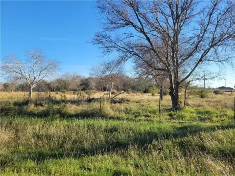 Sinton, TX Land Opportunity