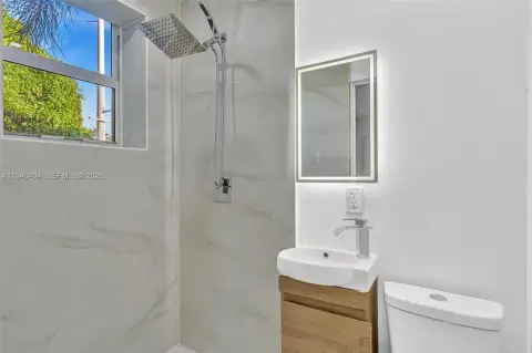 Renovated Multifamily Property in Fort Lauderdale