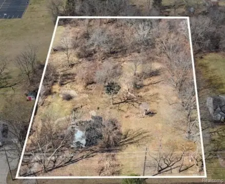 Waterford Buildable Land Opportunity