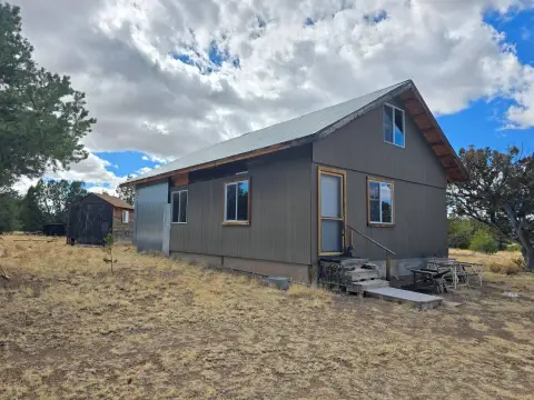 Mountain Retreat Land For Sale