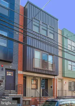 Philadelphia Duplex Near Temple University