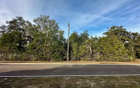 Residential Lot Near Three Springs