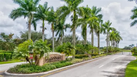 Homestead Residential Land in Gated Community