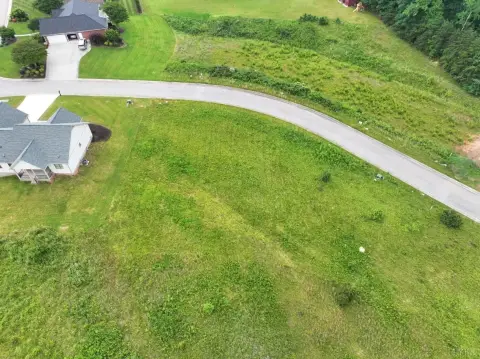 Residential Lot in Cross Creek