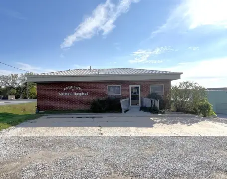 Commercial Property on Highway 65