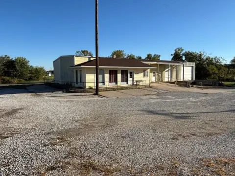 Kirksville Commercial Land For Sale