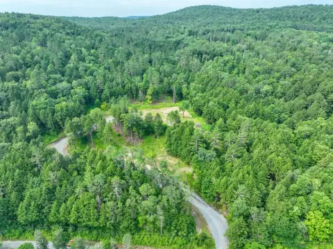 Vermont Land Ideal for Home